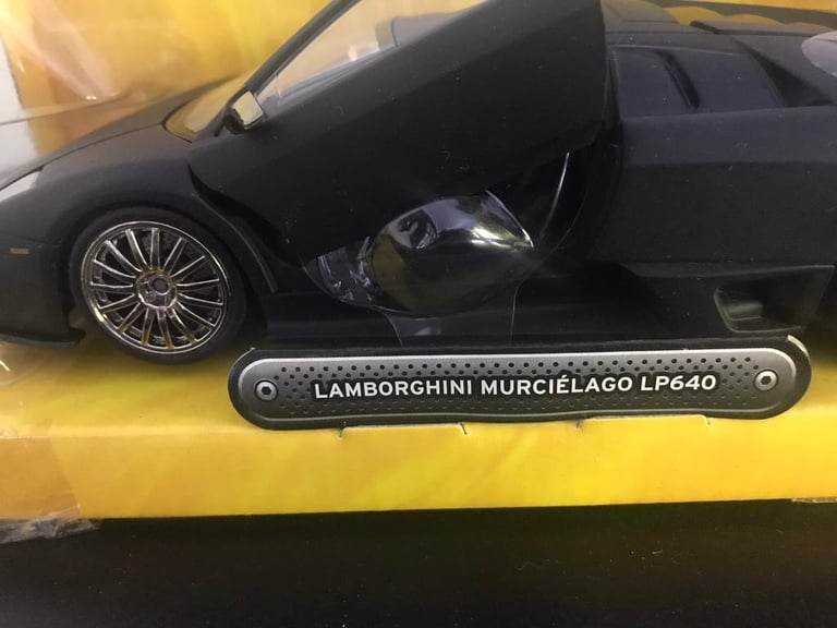 Collectible Vehicle