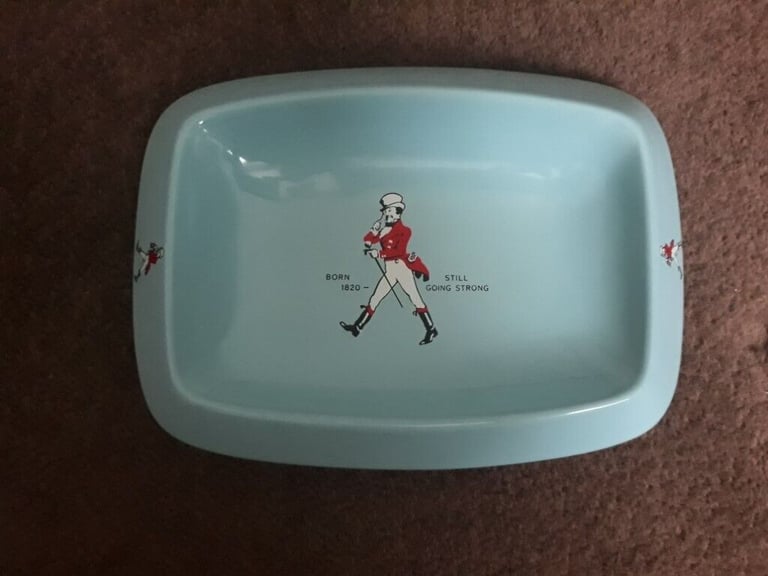image for Wade Ragicor London England Ashtray 