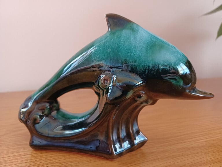 Blue Mountain pottery