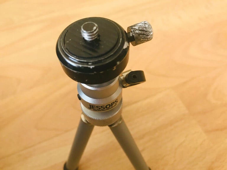 Jessops MT2 Micro Tripod