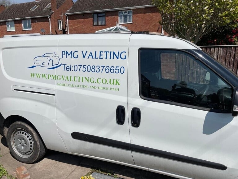 image for Mobile Truck Wash 