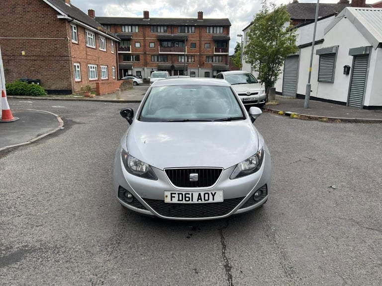 image for Seat Ibiza Breaking 