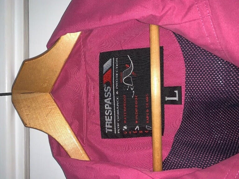 image for Ladies coat