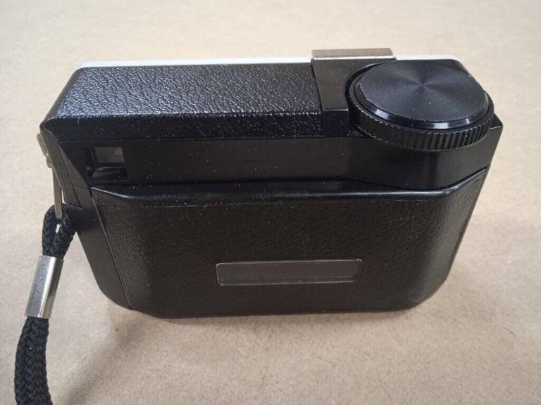 Kodak Instamatic 28