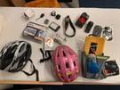 Bicycle brand new accessories 