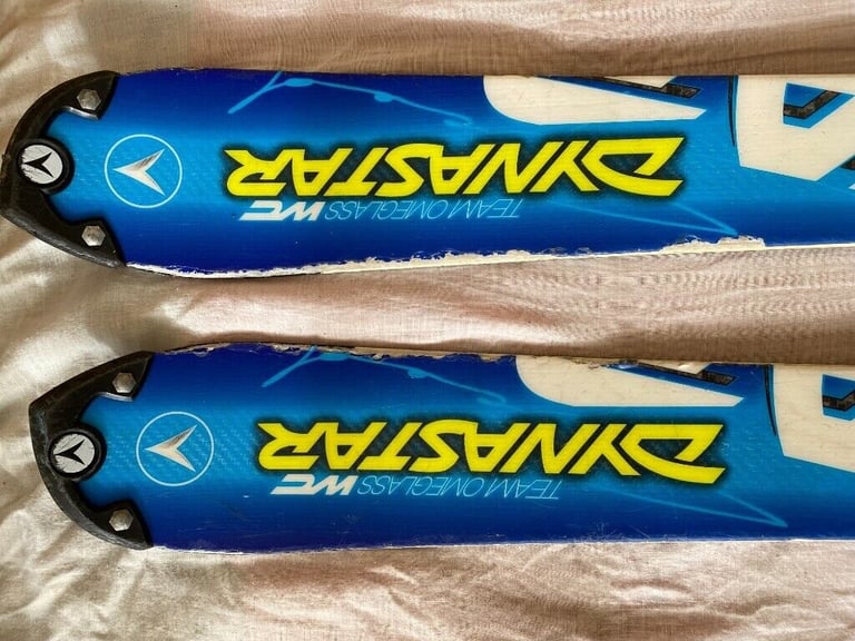 image for 146 cm DYNASTAR Teams Omeglass World Cup ski