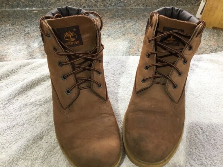 Timberland in Glasgow | Women's Shoes for Sale | Gumtree