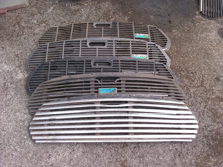 CLASSIC MINI NEW AND USED PARTS THOUSANDS AVAILABLE