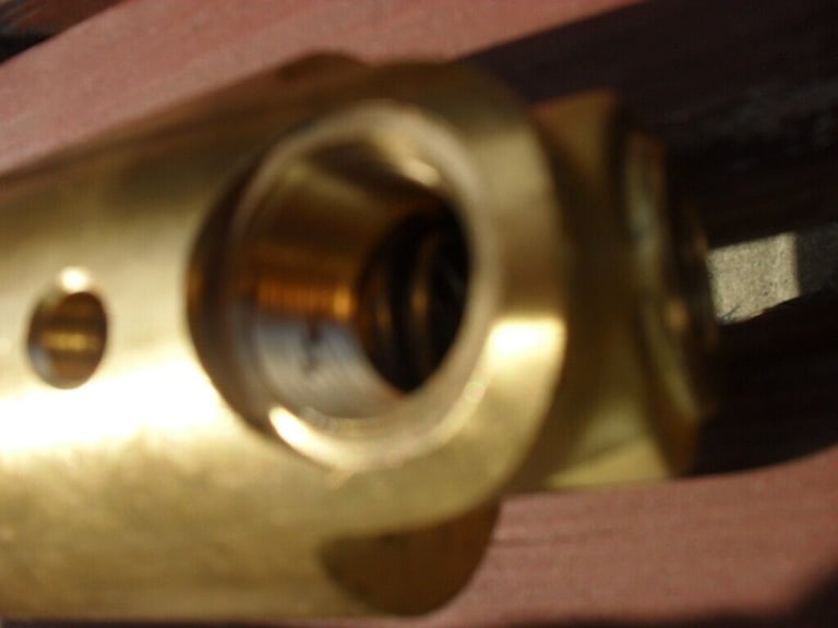 Rotary coupling