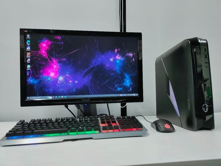 Gaming pc for Sale in Northern Ireland | Computers, Laptops & Netbooks |  Gumtree