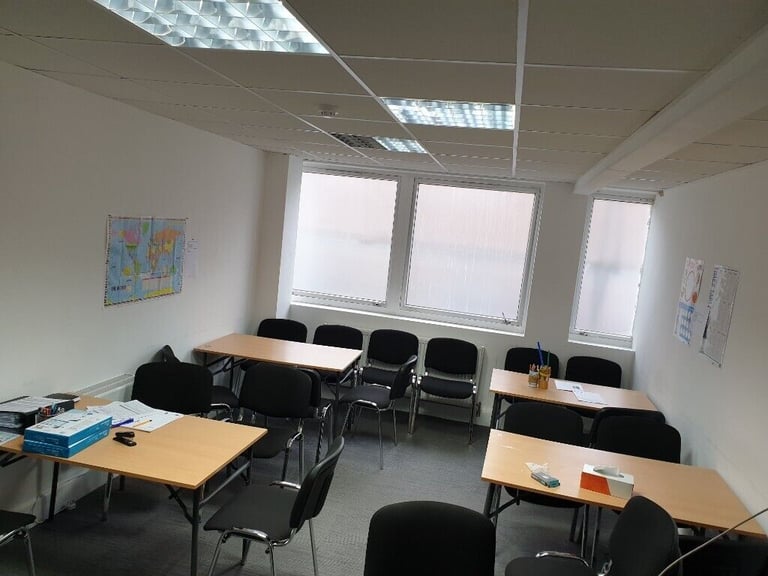 Office address for your business in London (Stratford, Forest Gate, Ilford, Walthamstow)