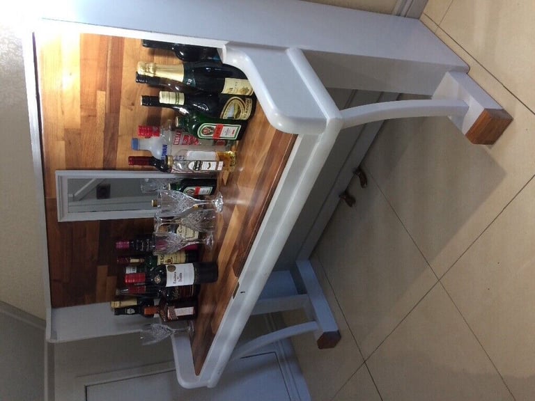HOME BAR. / DESK Bespoke MADE