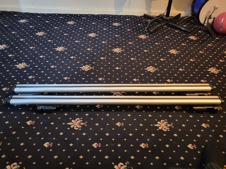 image for Roff rack