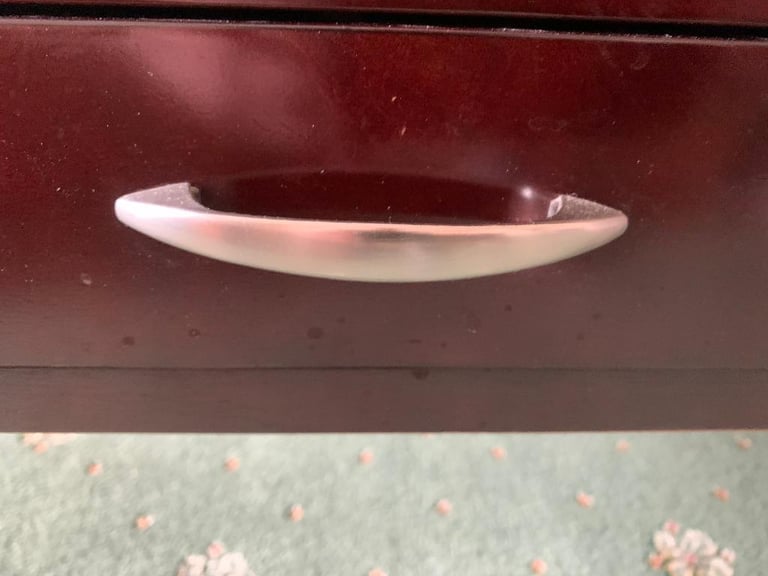 M&S large coffee table 