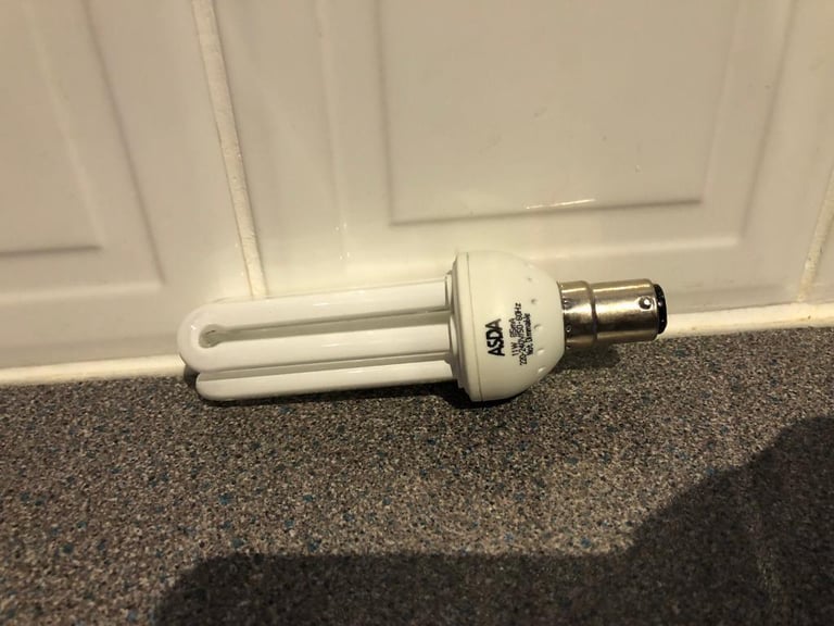 Light Bulb