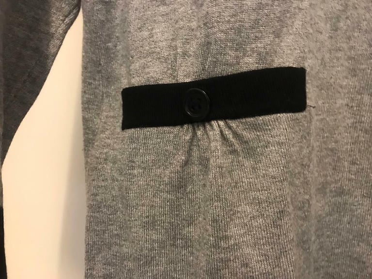 Ladies Top Size S 