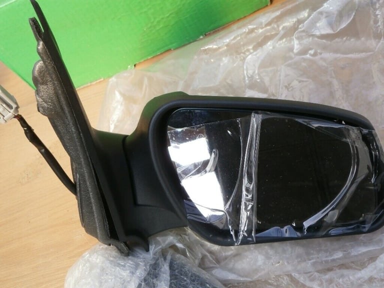 QUALITY LUCAS FORD FOCUS MK 11 2007> O/S  R/H DOOR MIRROR