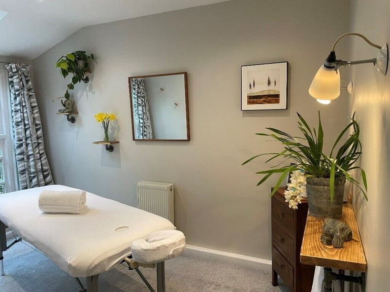 Massage services in Cornwall - Gumtree