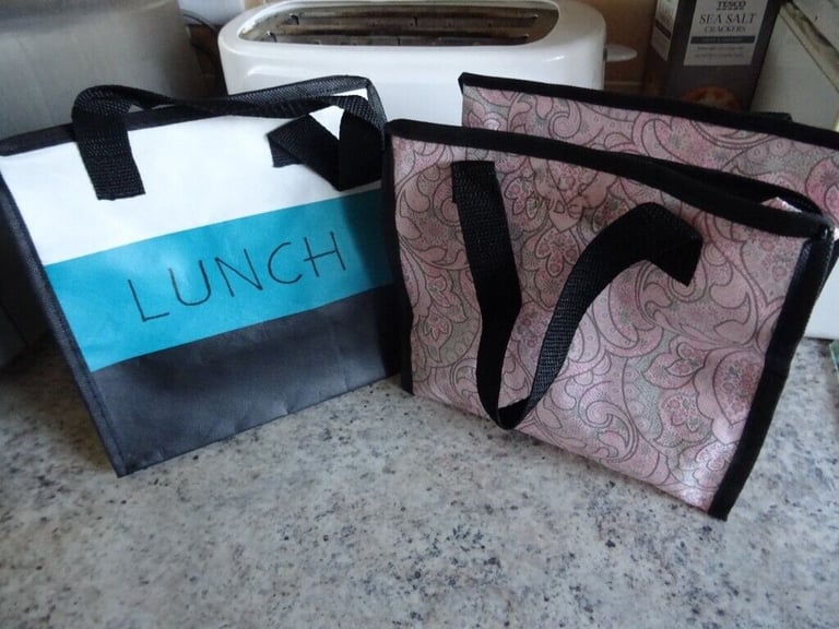 image for  Lunch Bags