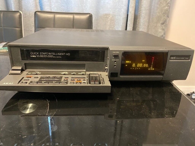 Akai VSF600EK