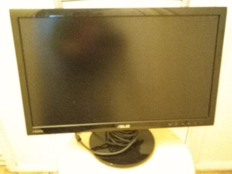 Asus 21.5 inch FHD led Monitor with HDMI