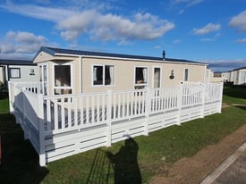 Lovely 2 bed with Sea views, West Sands, Seal Bay Resort, Selsey. Taking bookings 2023.