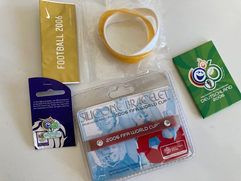 image for FIFA World Cup 2006 Memorabilia 