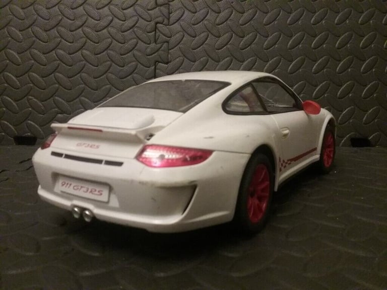 Kids Porsche Sport car