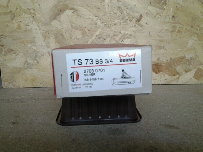 image for door closer