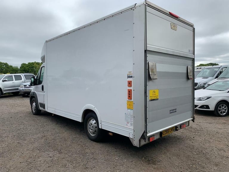 image for Man and Van / Removal Services | Rubbish & House Clearance / Removals, Man and Van – From £20