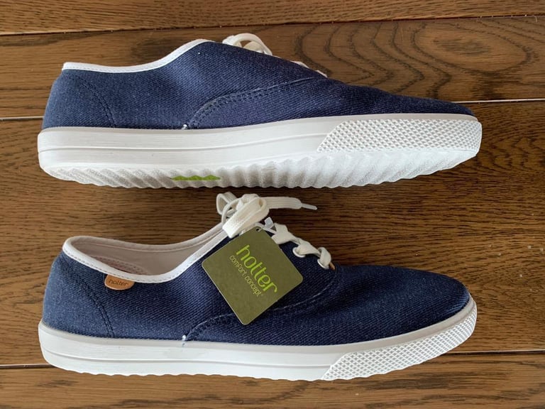 Deck Shoes