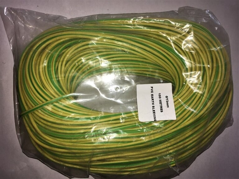 image for Roll of earth sleeving