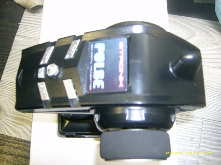 rc transmitter/receiver/battery combo