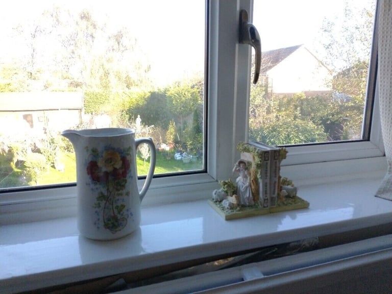 Vintage Jug
