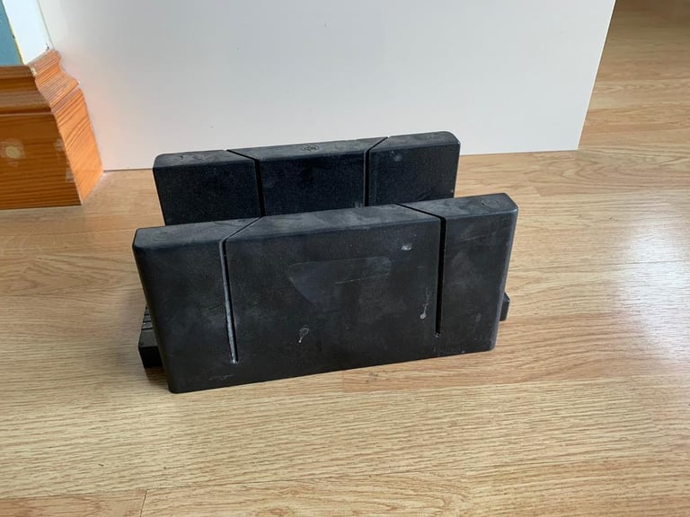 image for Mitre Block