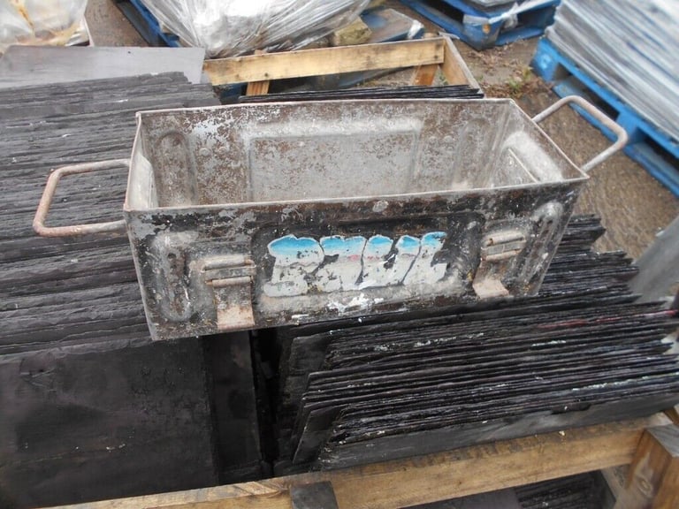 Millitary amunition box pmd 65 m104 mk1 