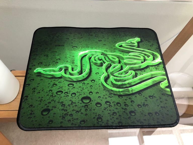 image for Brand New Boxed Razor Goliathus Gaming Mouse Mat Speed Edition
