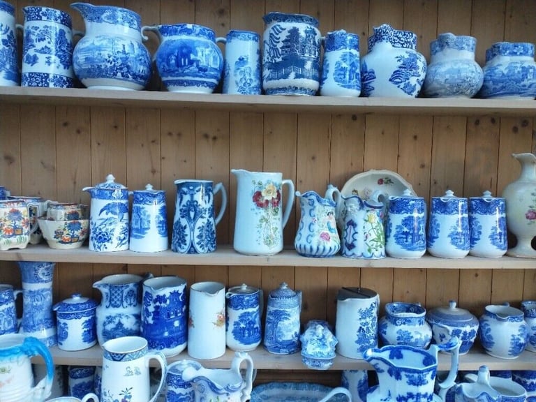 Vintage Jug