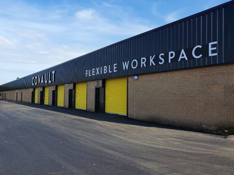 Light Industrial Units To Rent Dundee DD2 in Dundee Gumtree