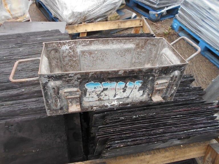 Millitary amunition box pmd 65 m104 mk1 