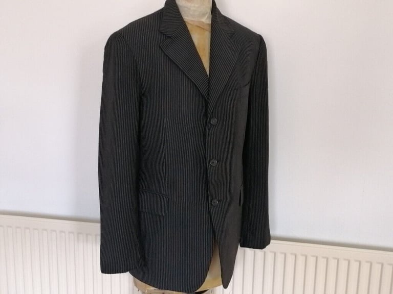 Designer GUCCI Classic Gents Jacket. Size : 50R