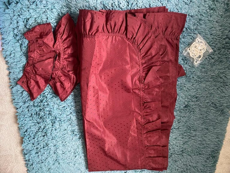 image for Bath curtain 