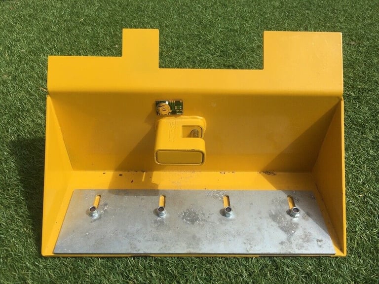 Adrenalin 4X4 Landrover Defender Pedal Lock