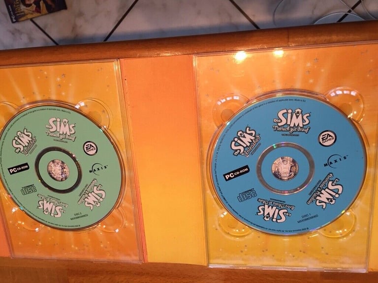 SIMS 