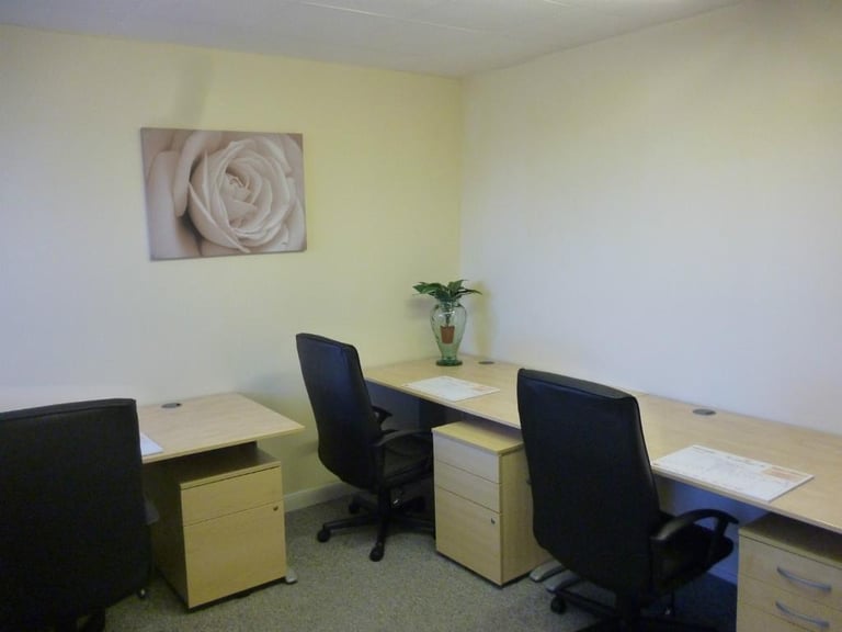 OFFICES /STORAGE/DOCUMENT STORAGE/PARKING/MAIL LINK/SHORT TERM LETS SUTTON COLDFIELD LOCATION