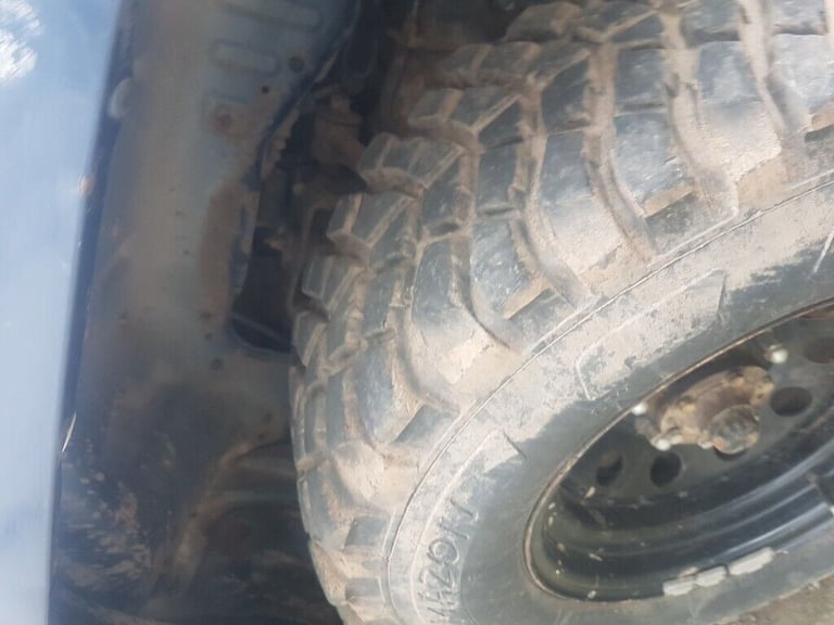 Daihatsu, FOURTRAK FIELDMAN TDL, Other, 2000, 2765 (cc)