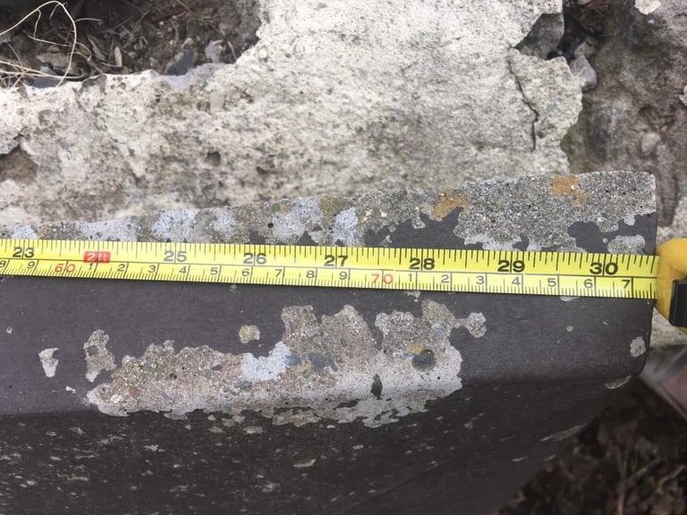 Pillar top x1