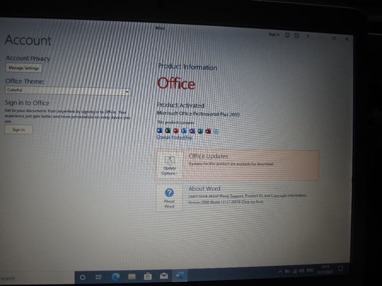 LAPTOP/PC SSD/HDD, RAM, WINDOWS UPGRADES/ REPAIRS FROM £5
