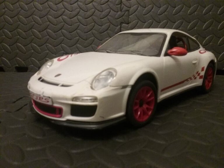Kids Porsche Sport car