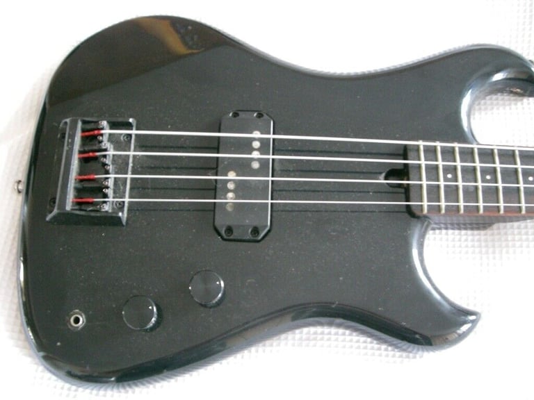 Westone spectrum st bass deals